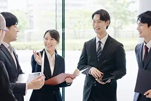 卒業後の進路